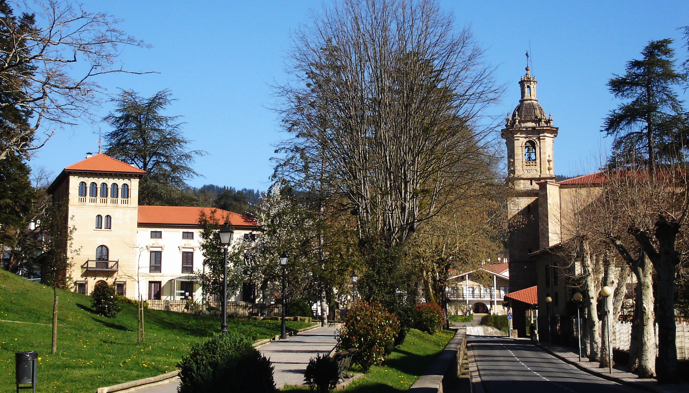 Berriz
